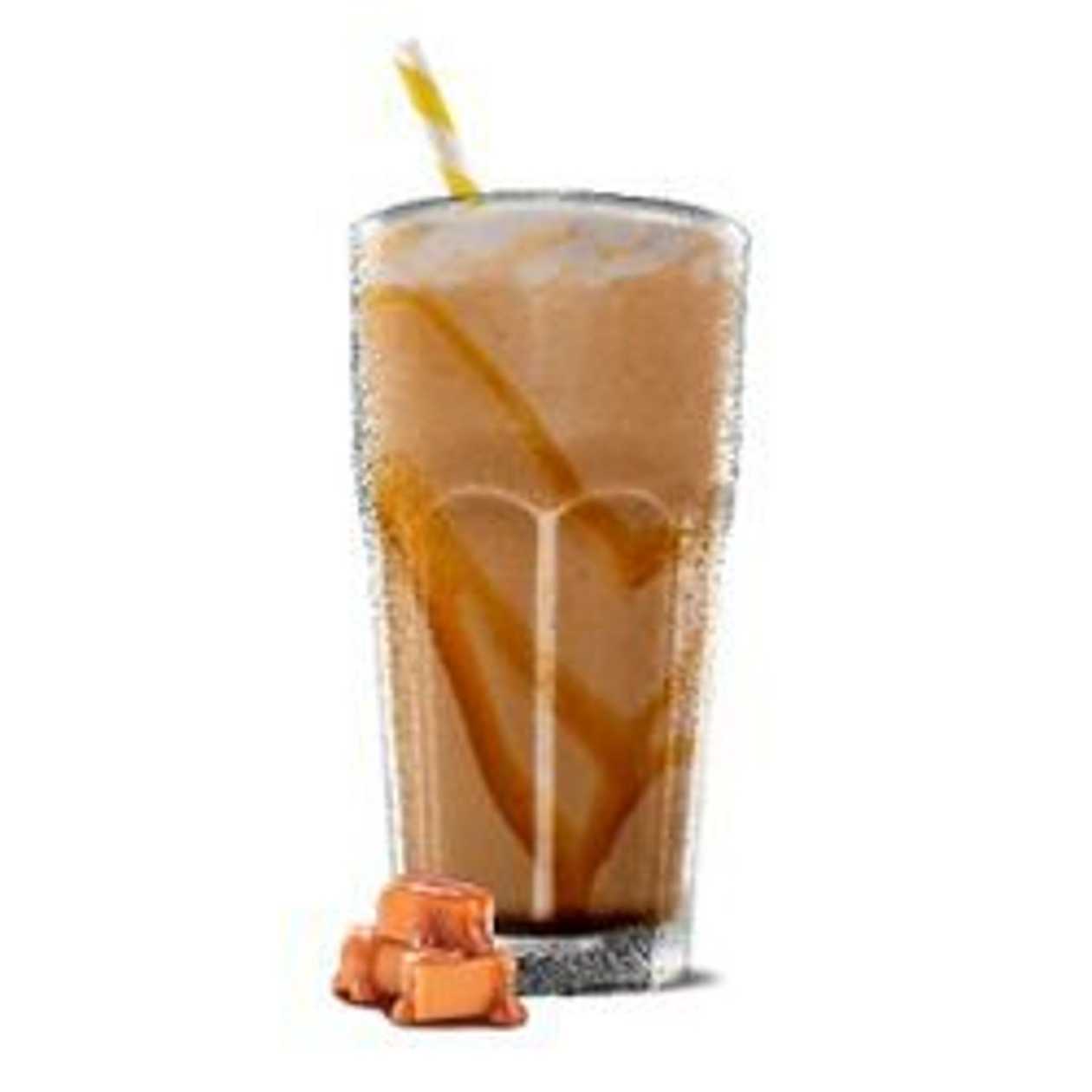 Caramel Shake 0,3L