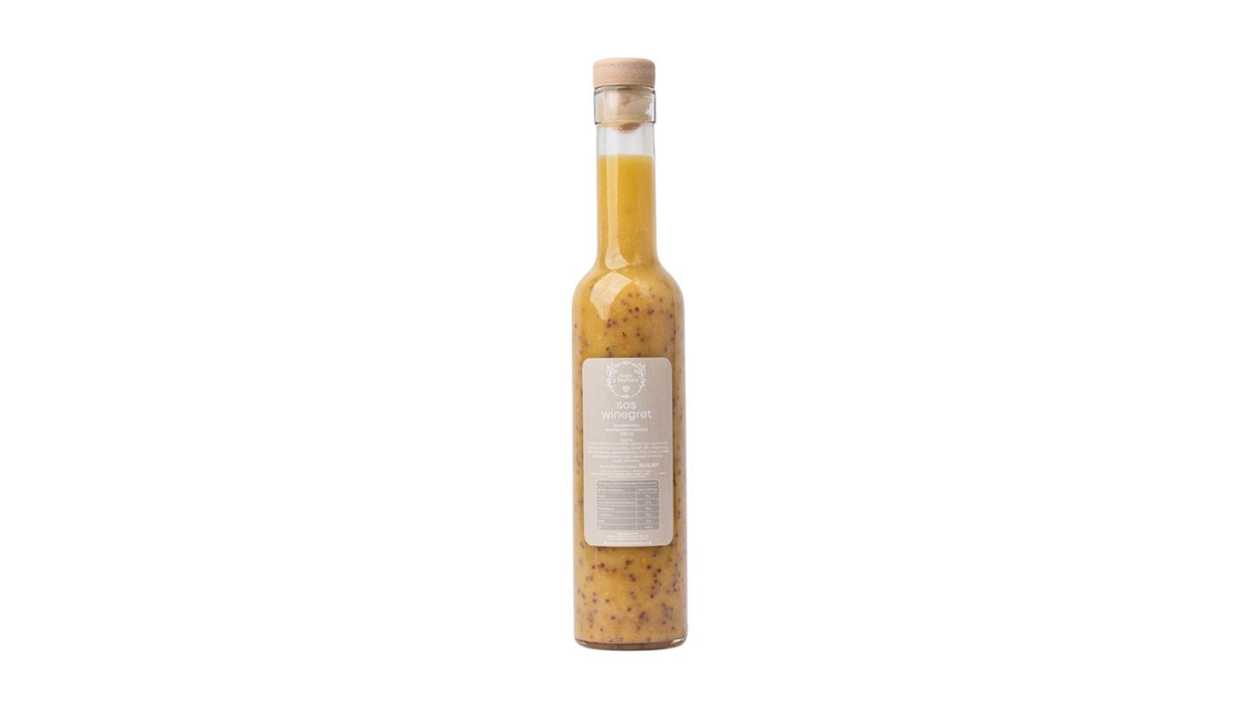 Sos Winegret 200ml