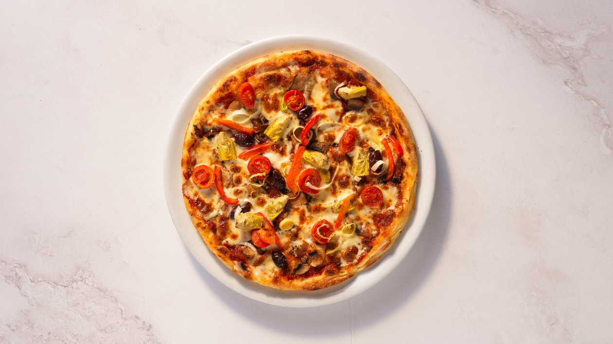 Giardinera