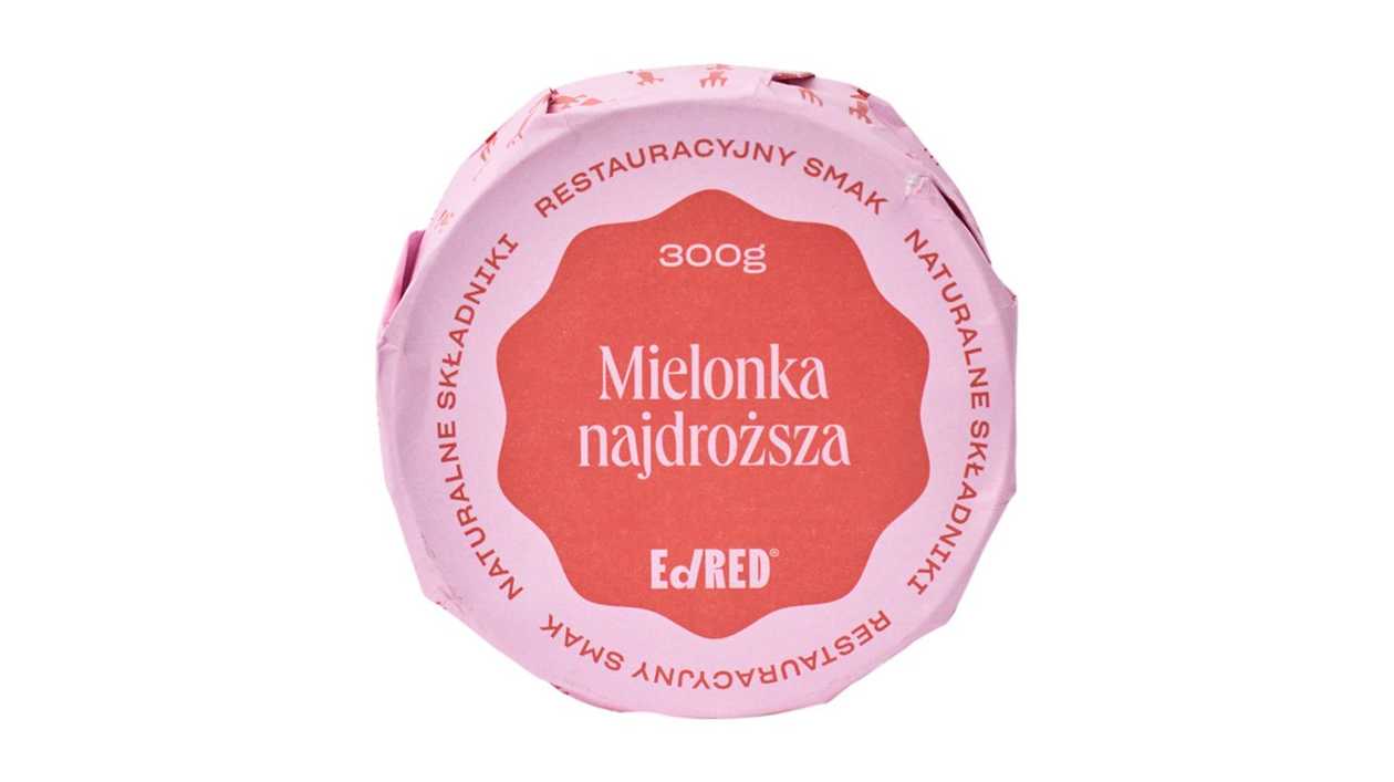Mielonka Najdroższa