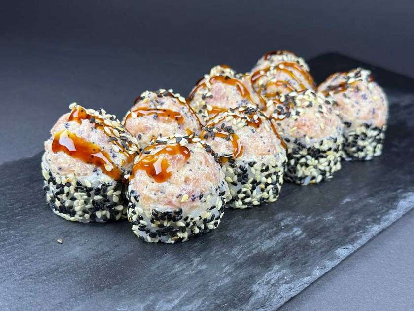 Roll tartar ar tuncis