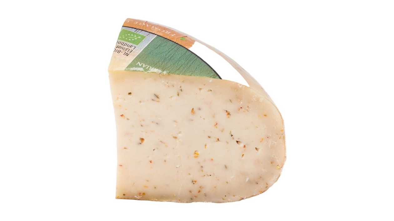 Ekologiczny ser kozi italiano Kaandorp 150g
