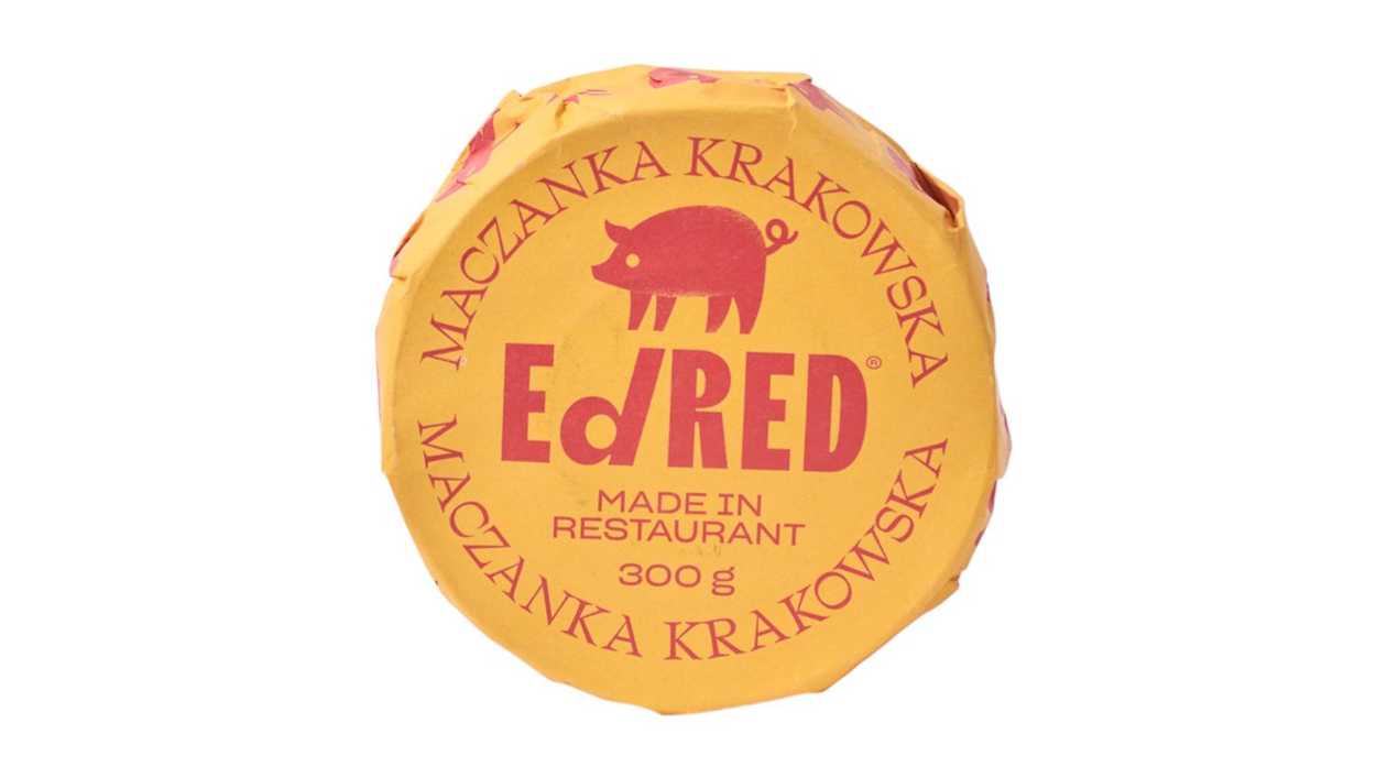 Maczanka Krakowska