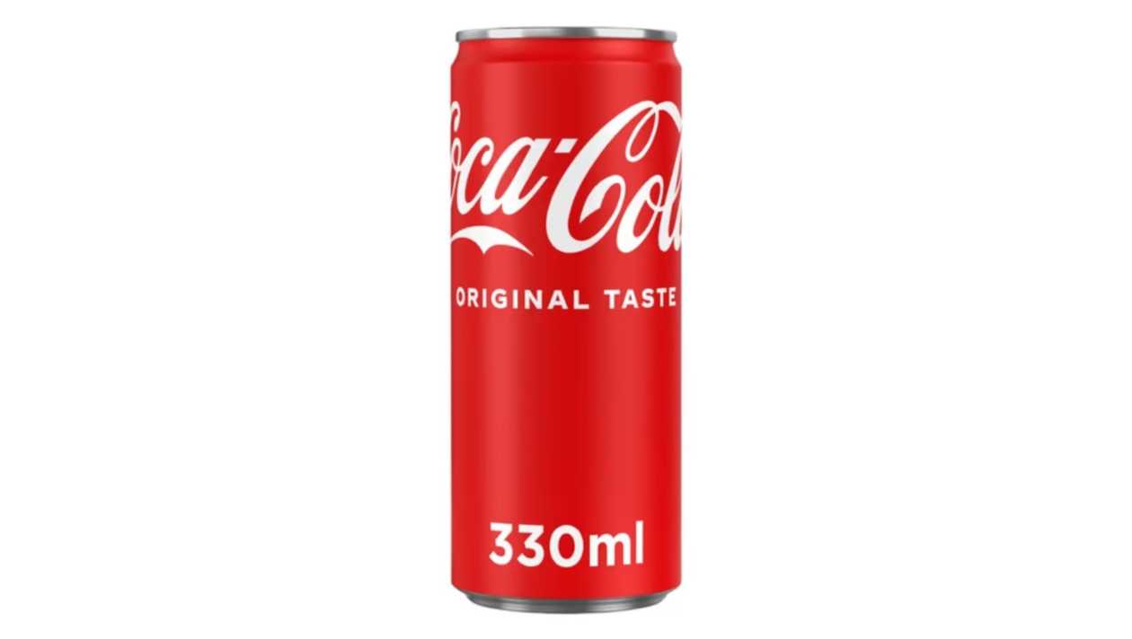 Coca-Cola