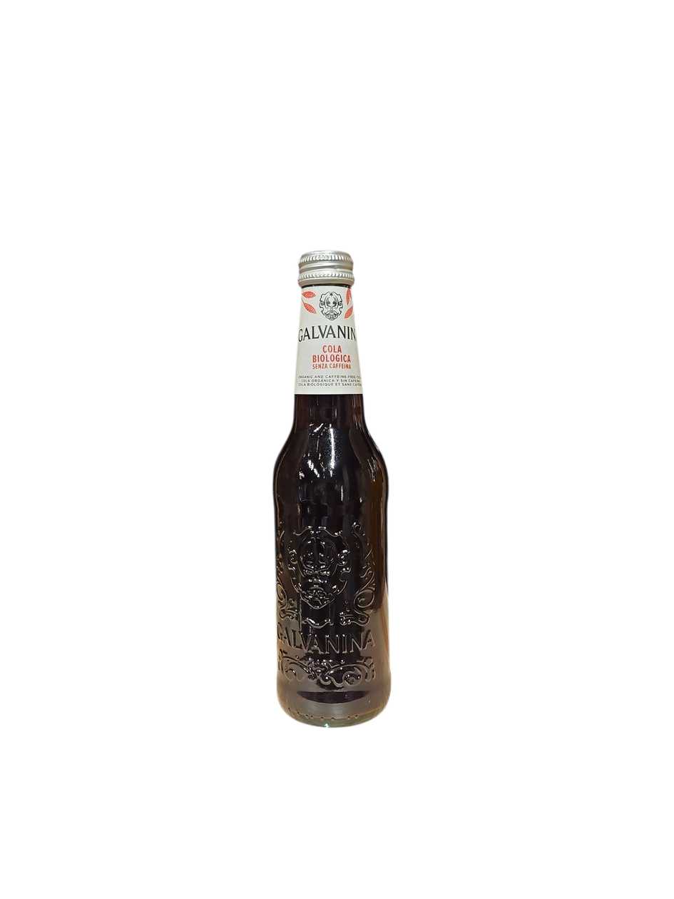 Napój Cola Eko