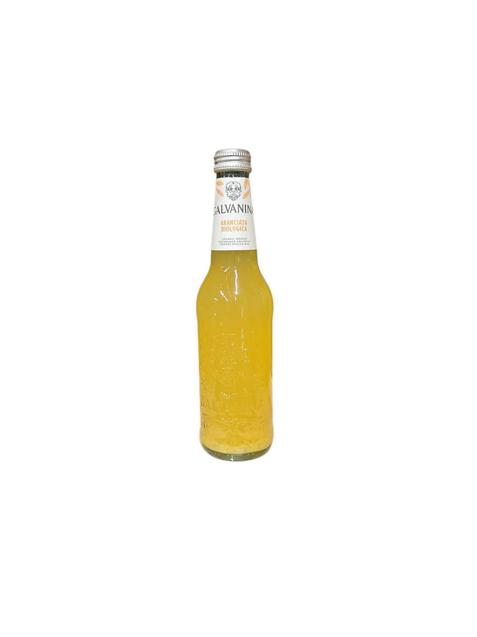 Napój Pomarańcza Eko