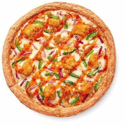 Chicken Bombony