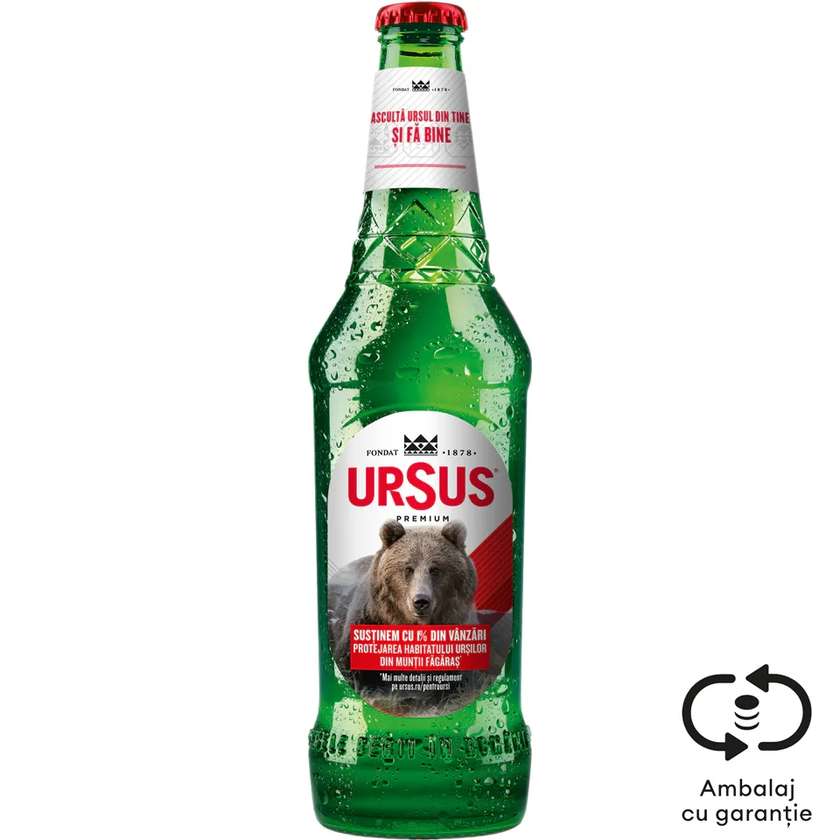 Ursus Premium