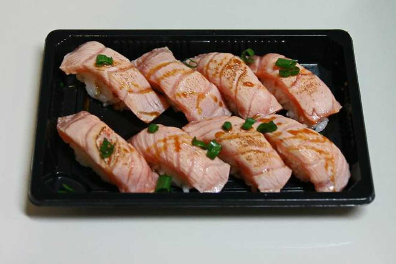 32 - Aburi Sushi