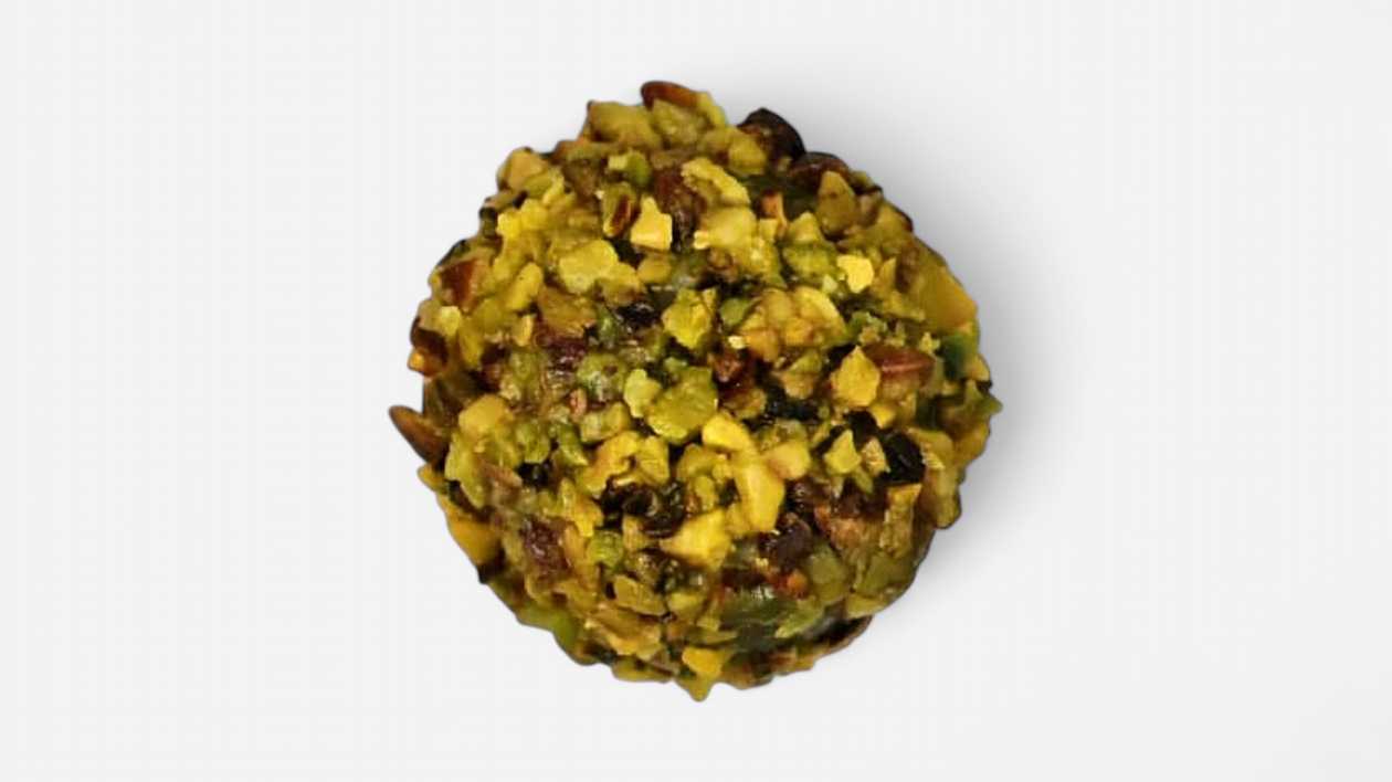 Pistachio Ball
