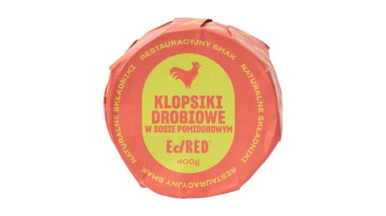 Klopsiki w Sosie Pomidorowym