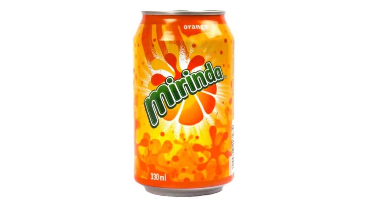 Mirinda