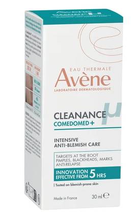 AVENE Cleanance ComedoMed+ Care 30ml