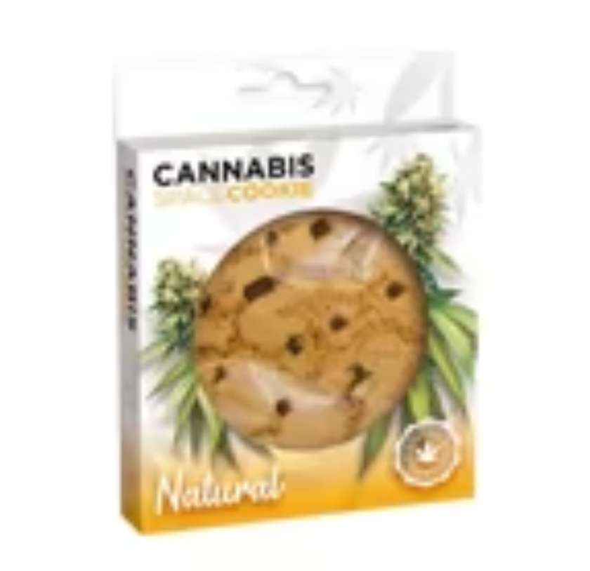Cookie Cannabis Natural