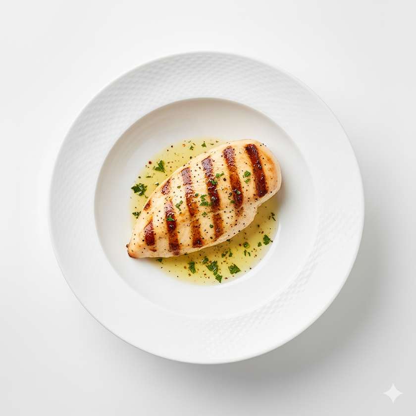 Chicken Fillet Steak