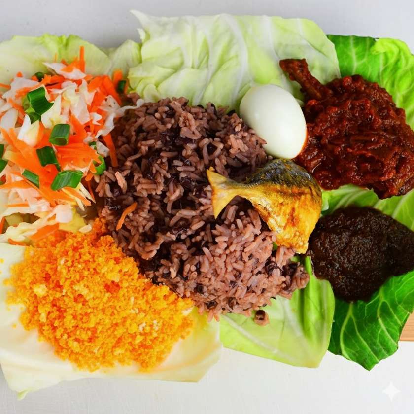 Waakye