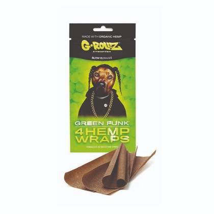 Blunt x4 - Uva Verde