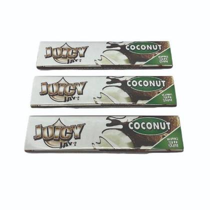 Mortalhas com Sabor Coco x32