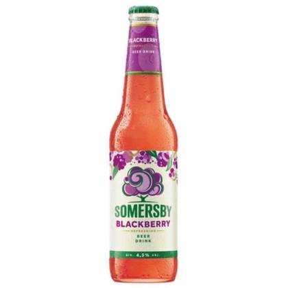 Somersby Blackberry 33cl
