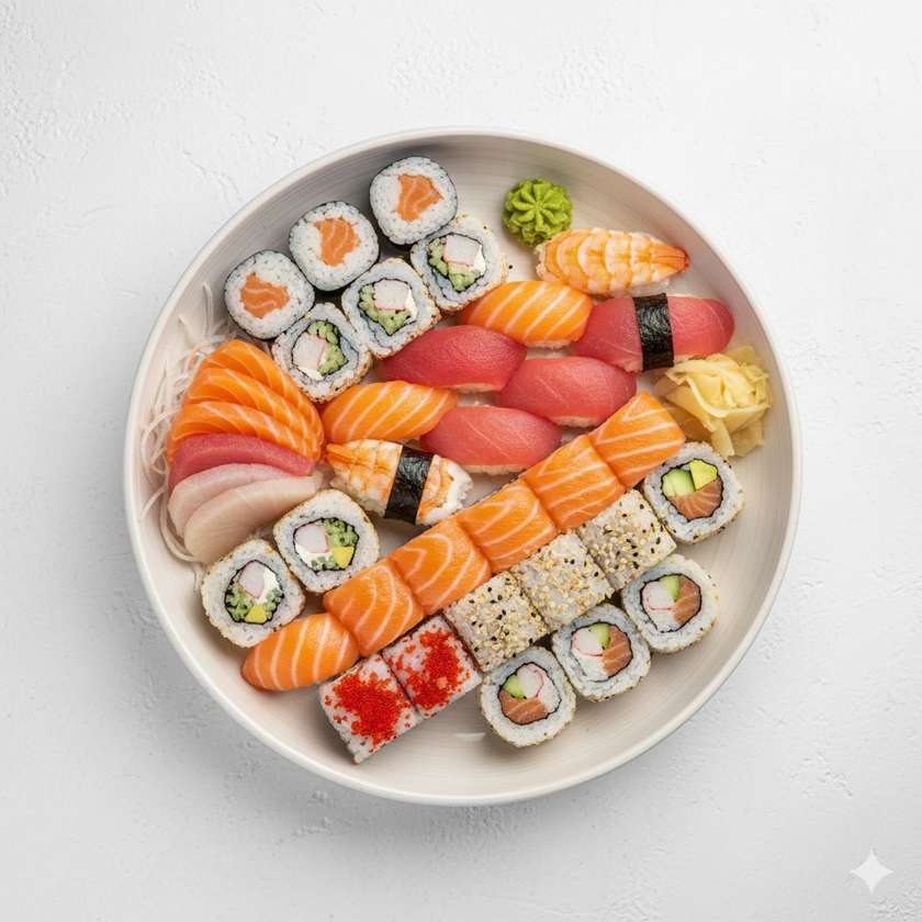 Special Combo - 15 pieces