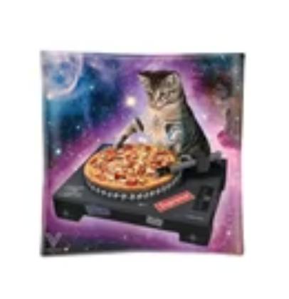 Cinzeiro de Vidro - DJ Cat