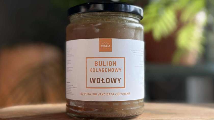 Bulion wołowy 500ml