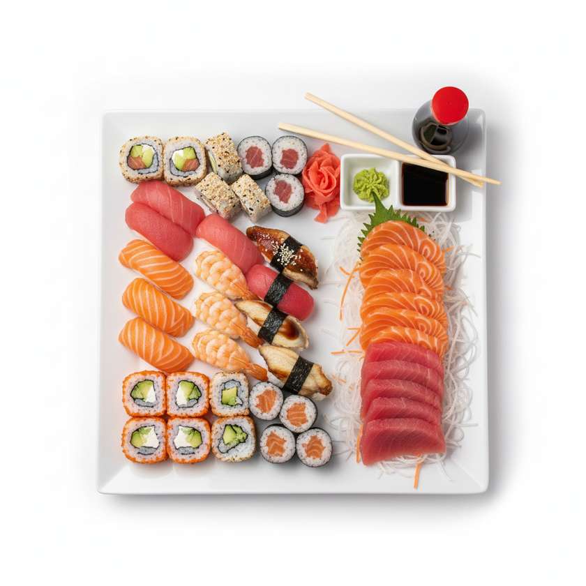 Special Combo - 48 pieces