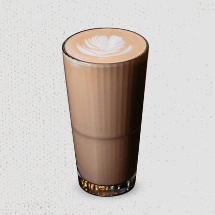 Latte mare