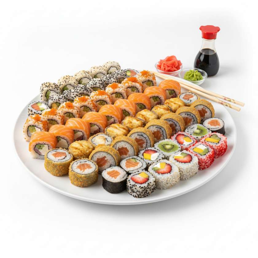 Special Combo - 19 pieces