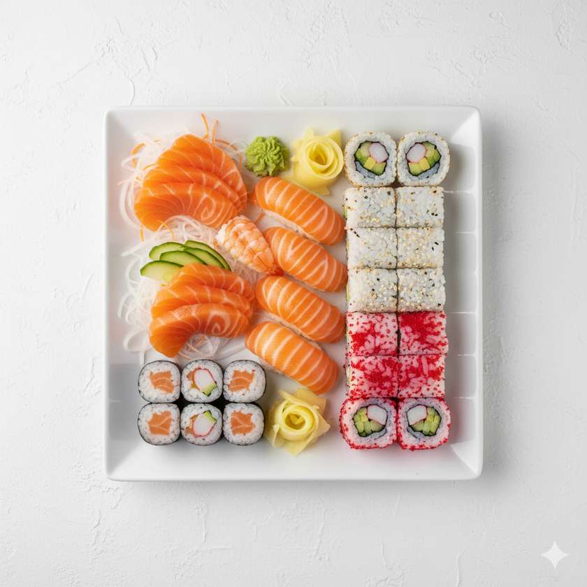 Special Combo - 16 pieces