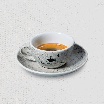 Esspresso dublu