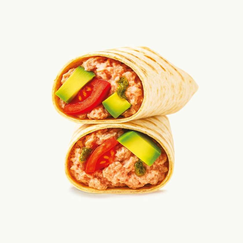 Wrap TUNACADO