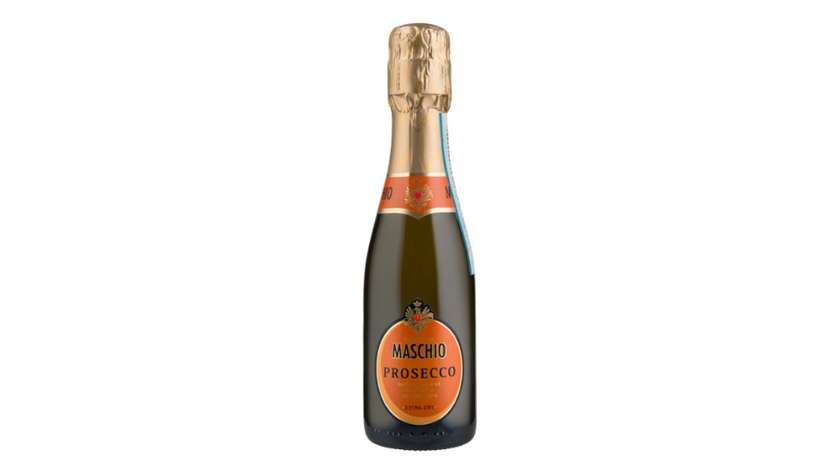 Sparkling Wine Prosecco Extra Dry Alc. 11% 0.2l