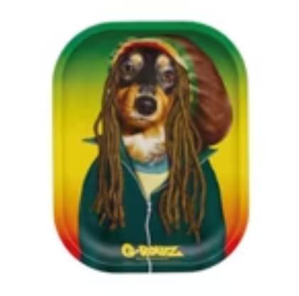 Tabuleiro Bob Dog G-Rollz