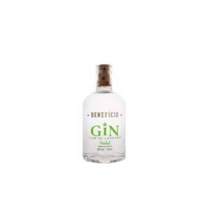 Gin Cannabis Herbal Miniatura 50ml