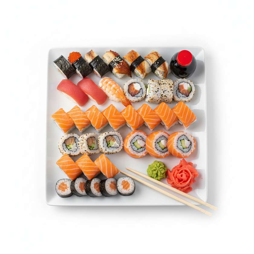 Special Combo - 23 Pieces