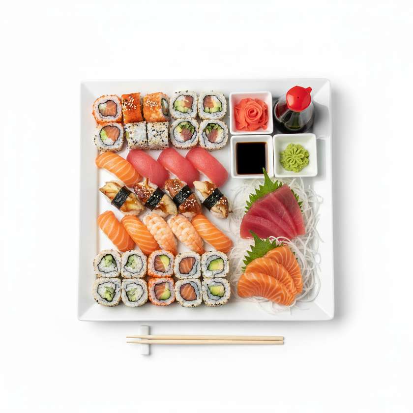 Special Combo - 35 pieces