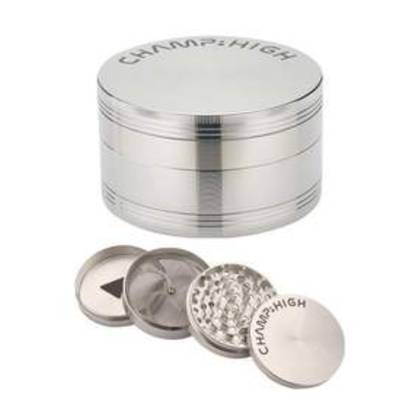 Grinder 4 Partes 100mm