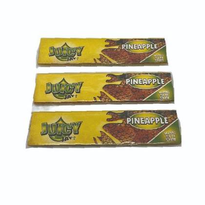 Mortalha Sabor Ananás