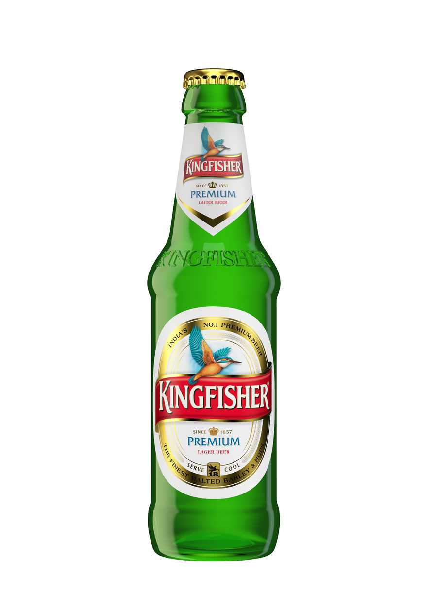 Kingfisher 330ml