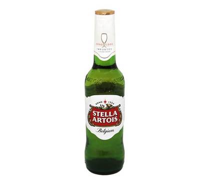 Stella Artois