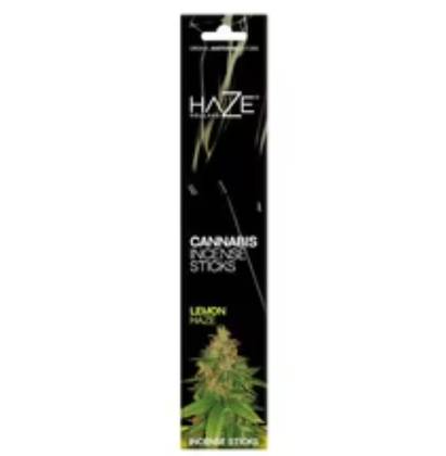 Incenso Lemon Haze x15