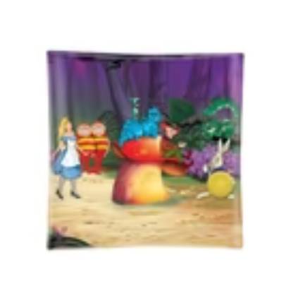 Cinzeiro de Vidro - Alice