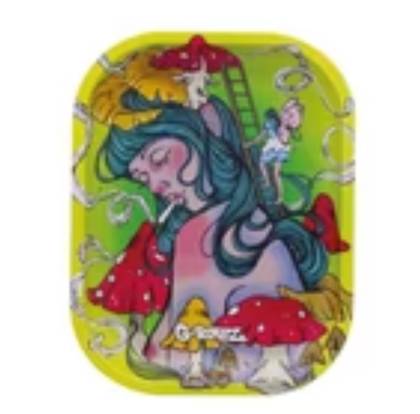 Tabuleiro Fadas G-Rollz