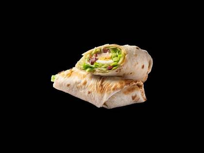 Caesar Wrap