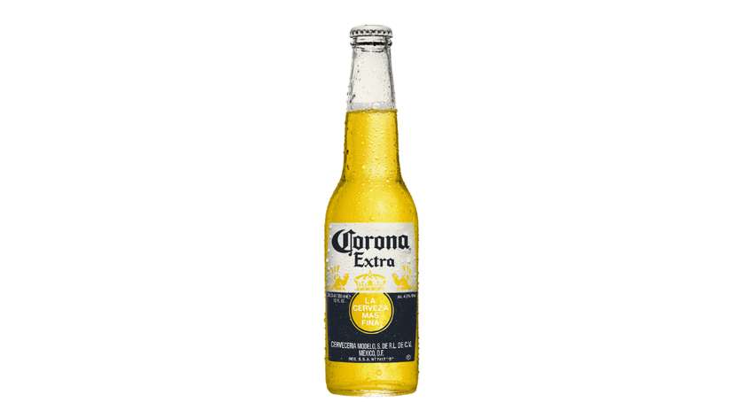 Beer Corona Extra 0.355l 4.5% alc.