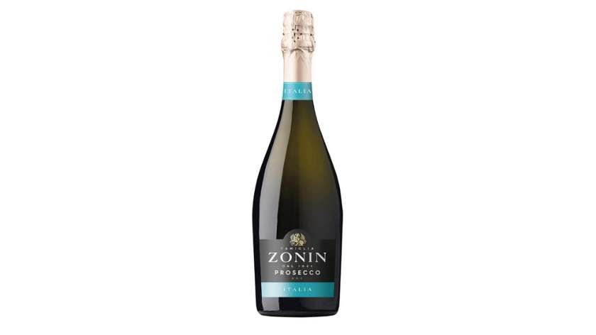 Sparkling wine Zonin Pros.Cuv.1821 0.75l 11%