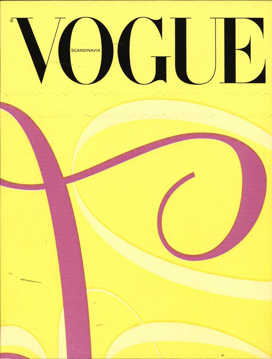 Vogue Scandinavia