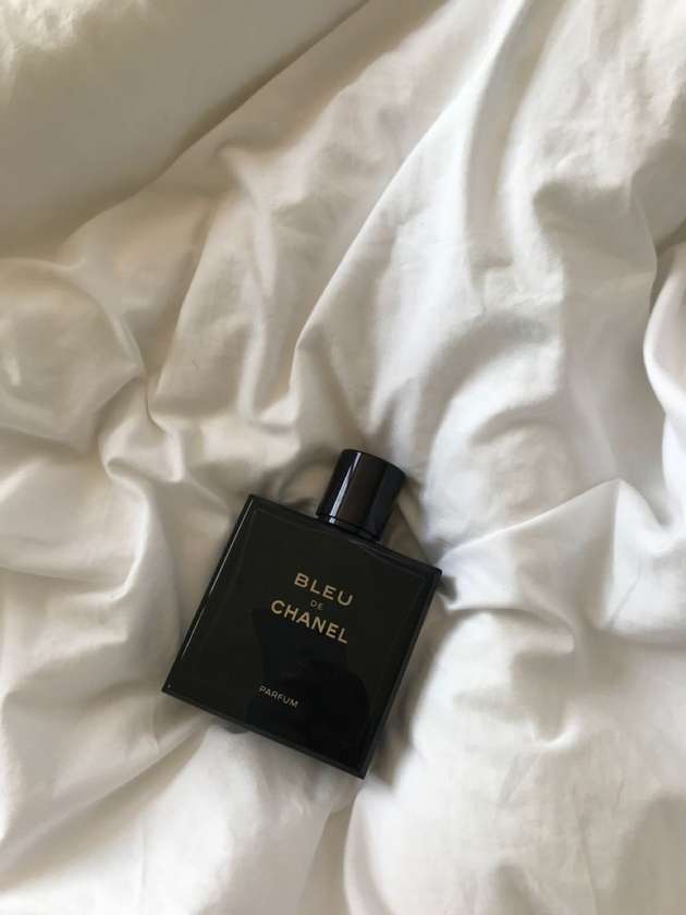 BLUE DE CHANEL