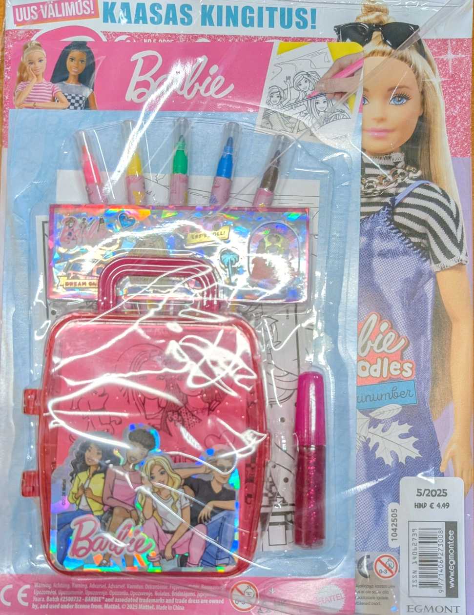 Barbie